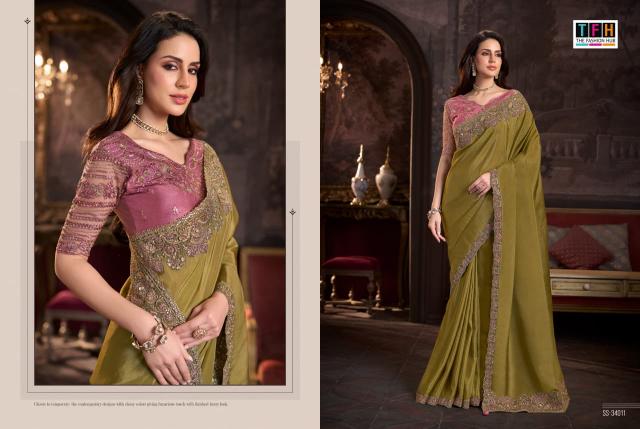 TFH silver screen 24 wholesale clothing for women